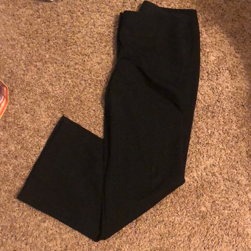 Express Editor Pants - image 2